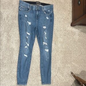Torrid Women’s Jeans
